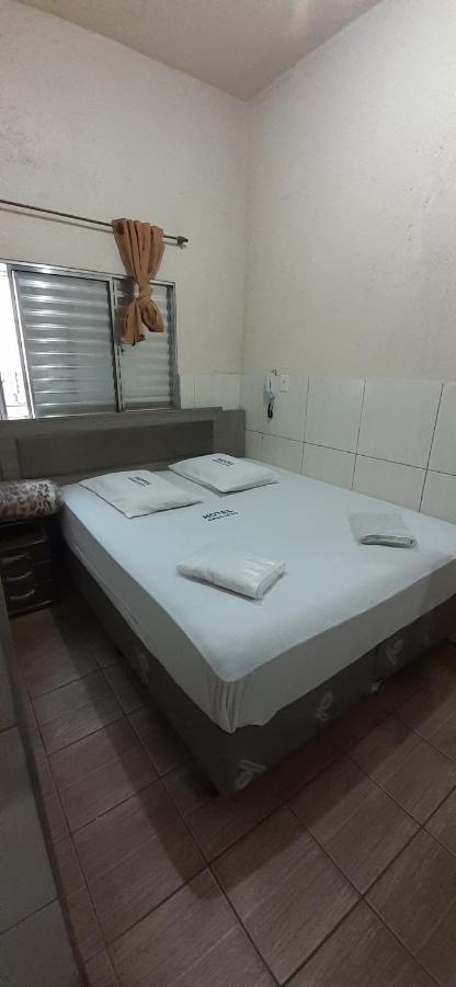 Hotel Anacleto São Paulo Habitación foto