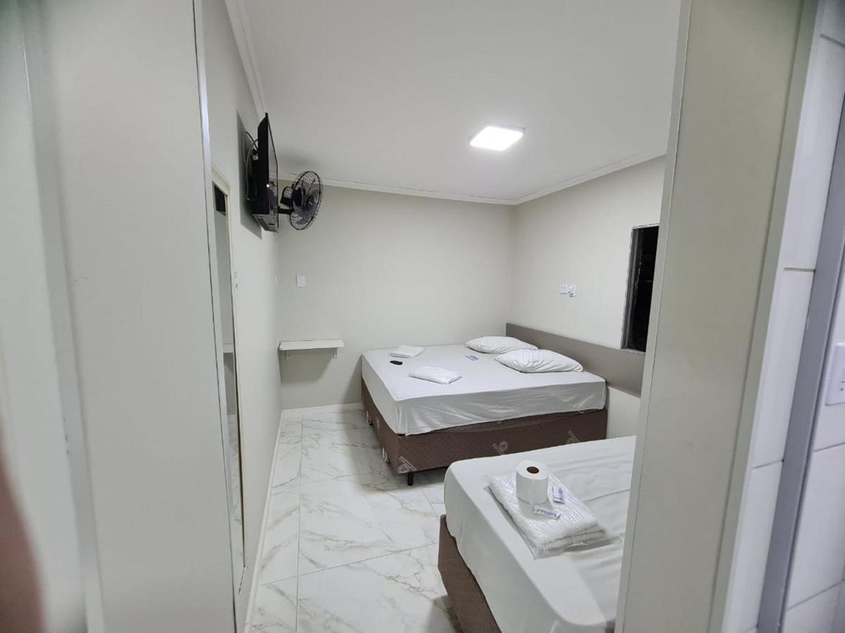 Hotel Anacleto São Paulo Habitación foto