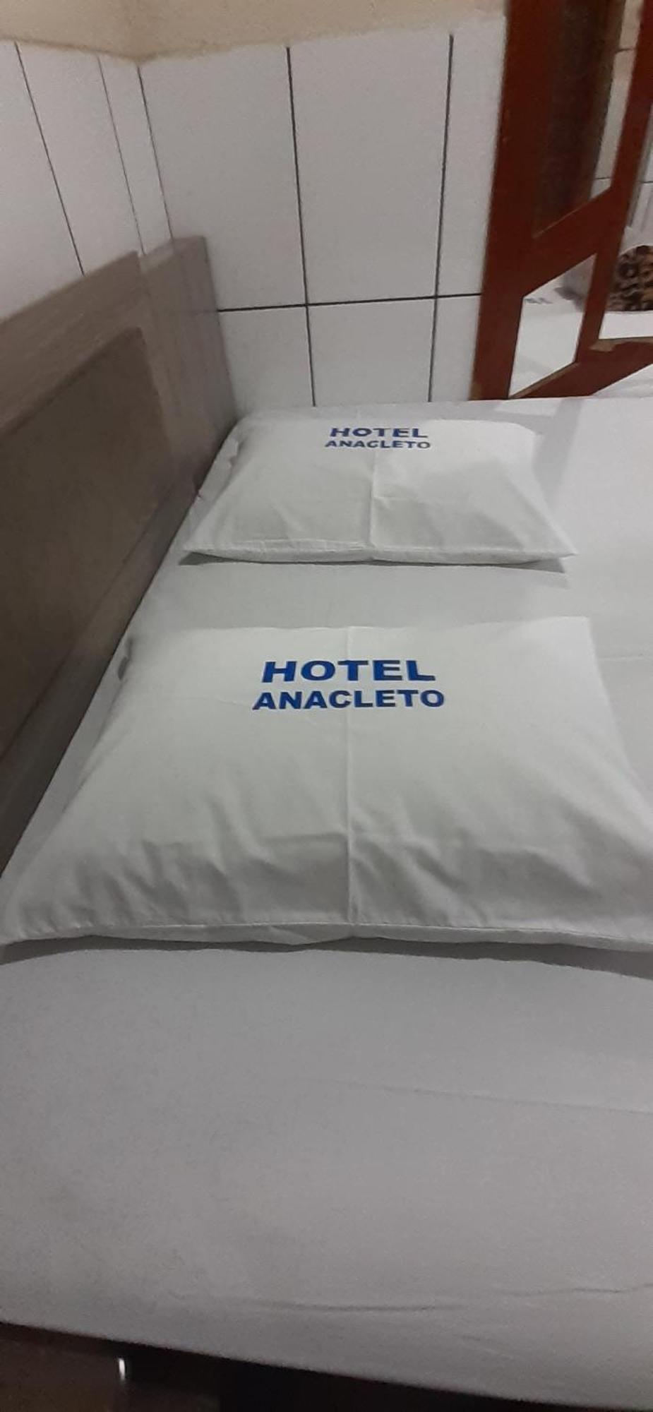 Hotel Anacleto São Paulo Habitación foto
