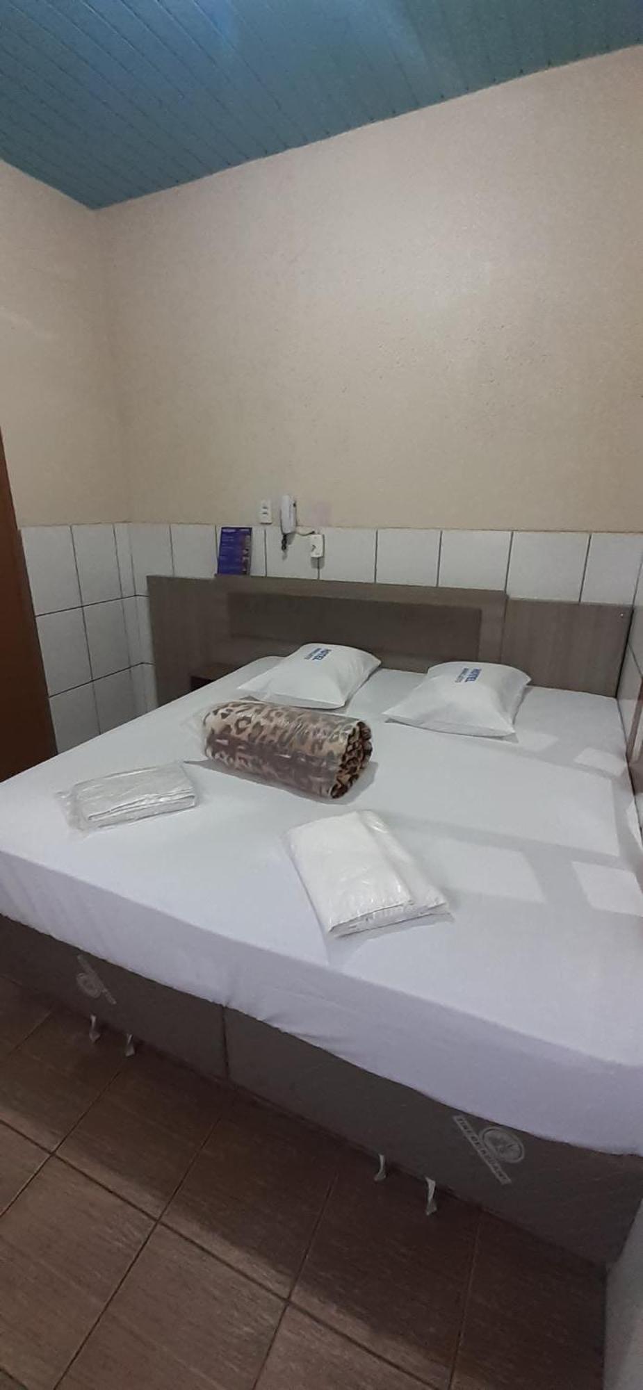 Hotel Anacleto São Paulo Habitación foto