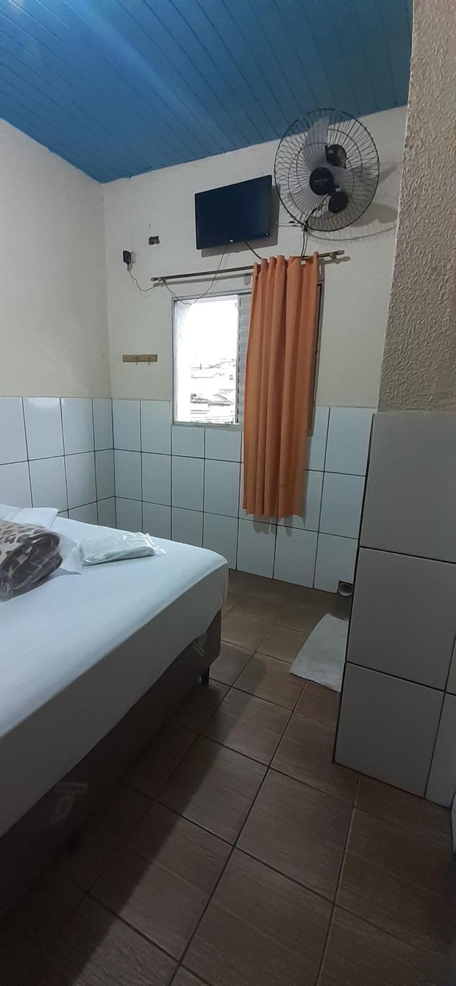 Hotel Anacleto São Paulo Habitación foto