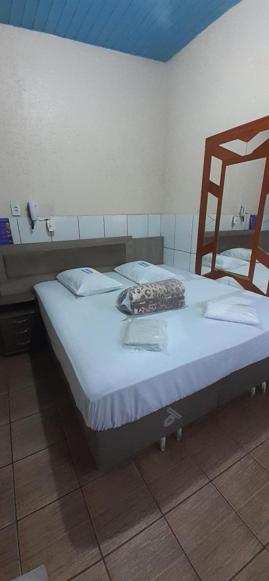 Hotel Anacleto São Paulo Habitación foto
