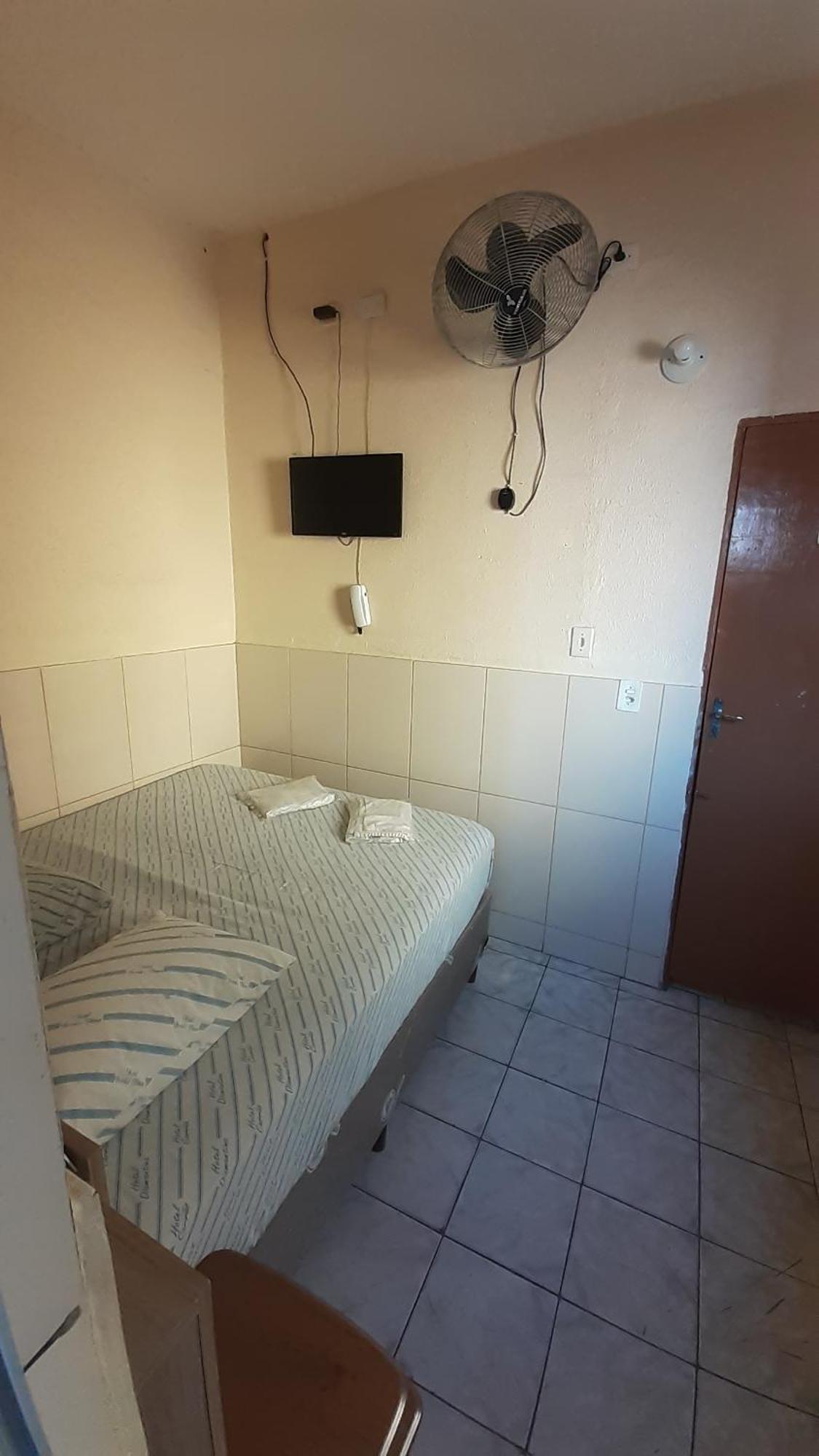 Hotel Anacleto São Paulo Habitación foto
