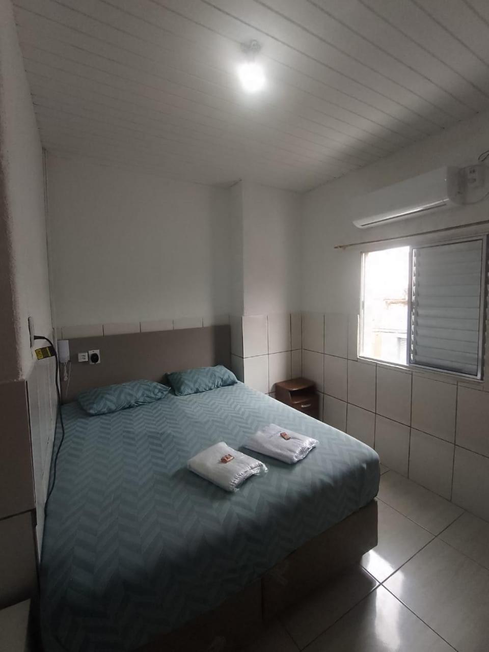 Hotel Anacleto São Paulo Habitación foto
