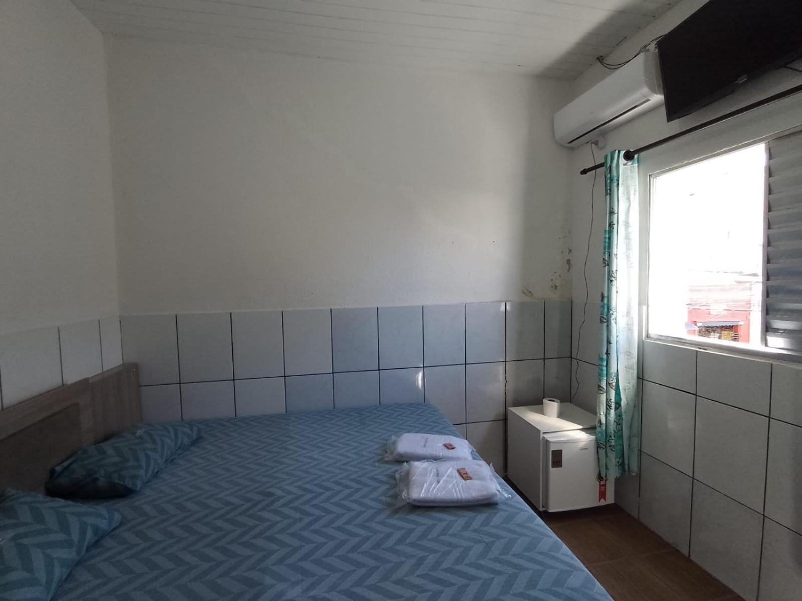 Hotel Anacleto São Paulo Habitación foto