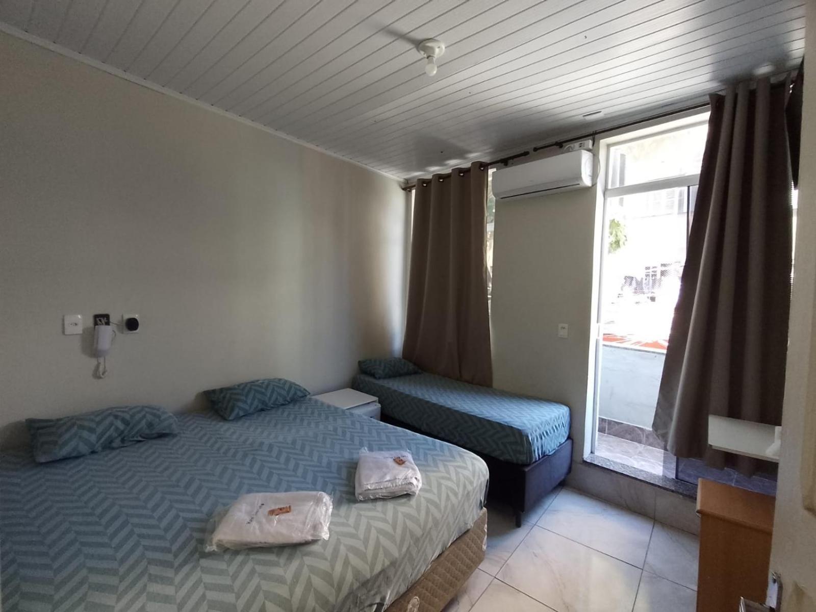 Hotel Anacleto São Paulo Habitación foto