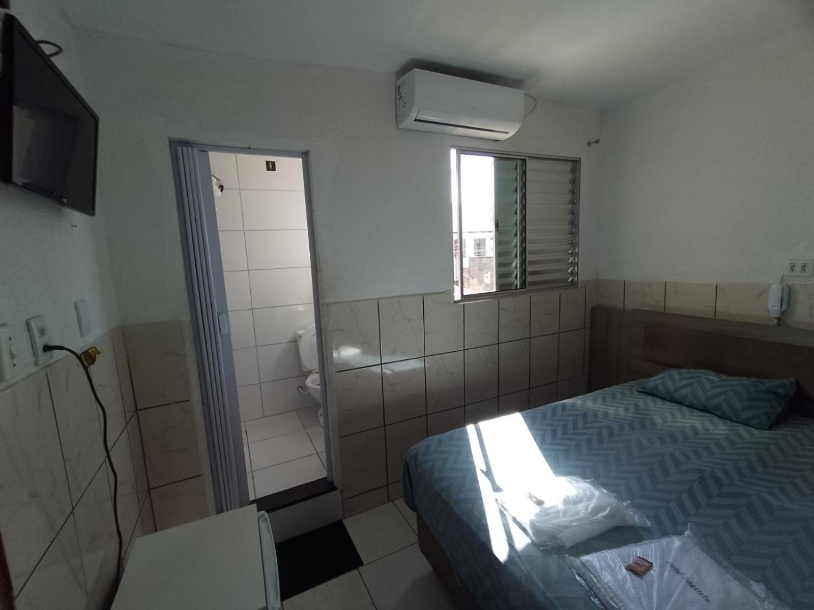 Hotel Anacleto São Paulo Habitación foto