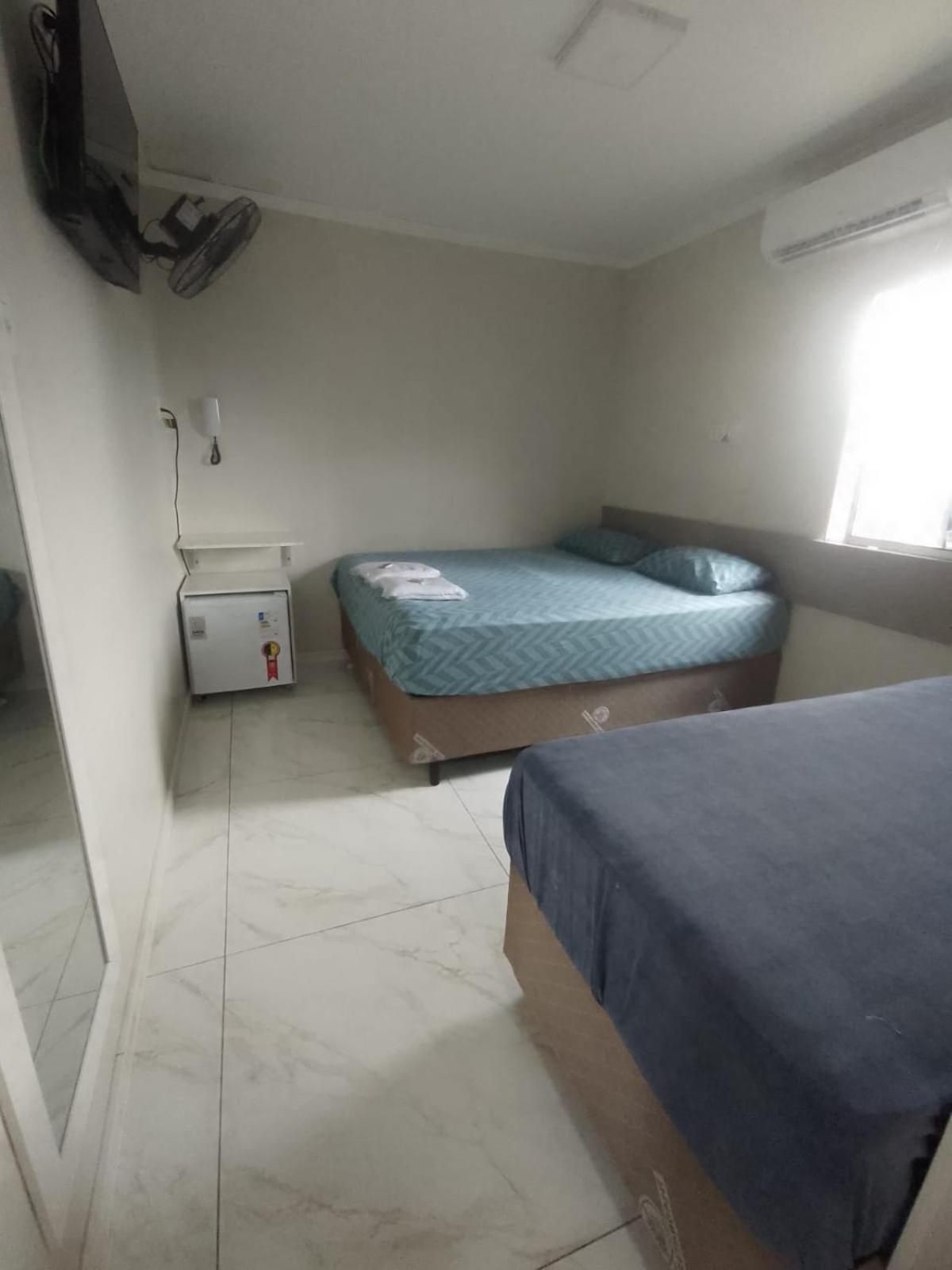 Hotel Anacleto São Paulo Habitación foto