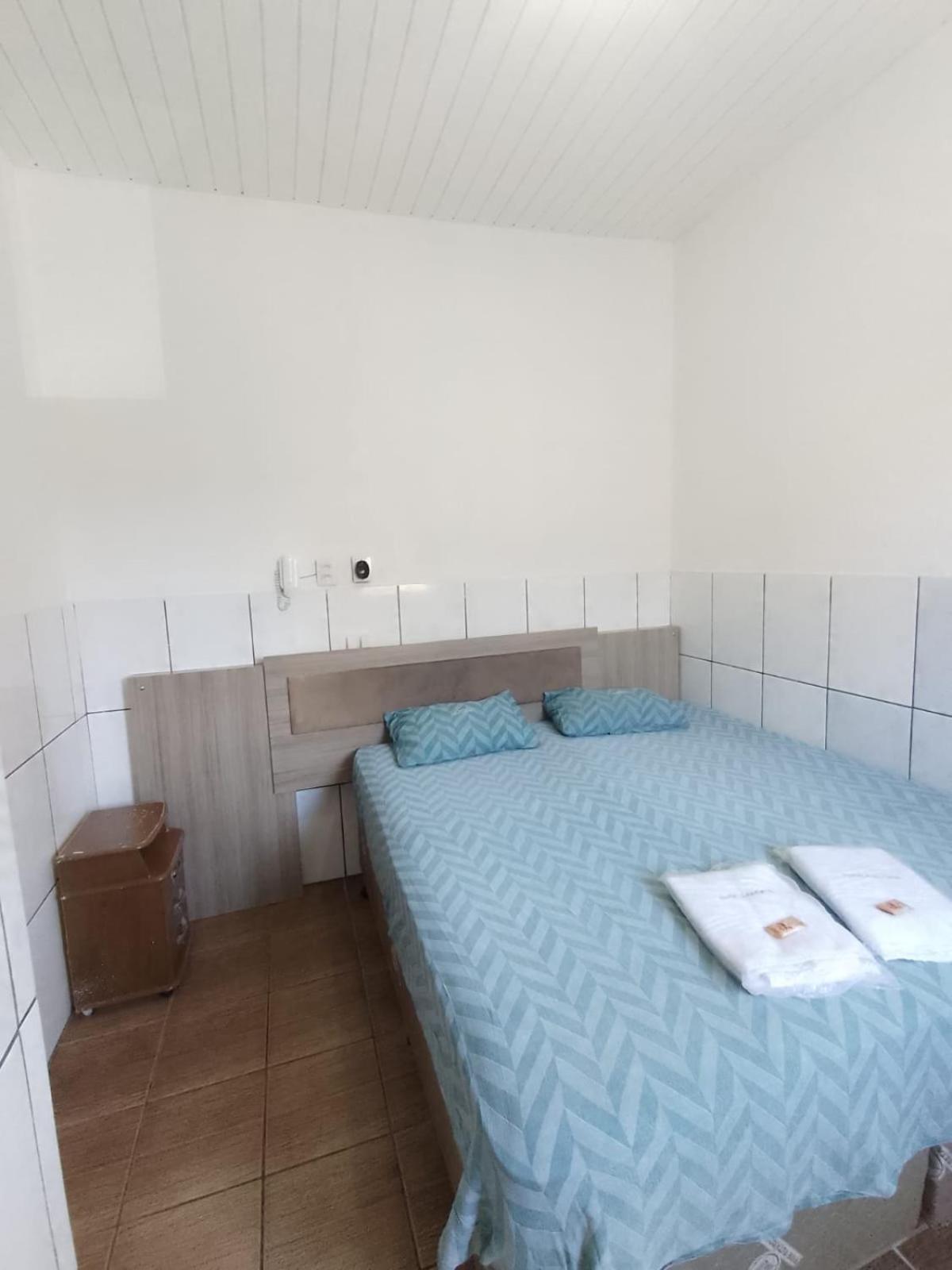 Hotel Anacleto São Paulo Habitación foto