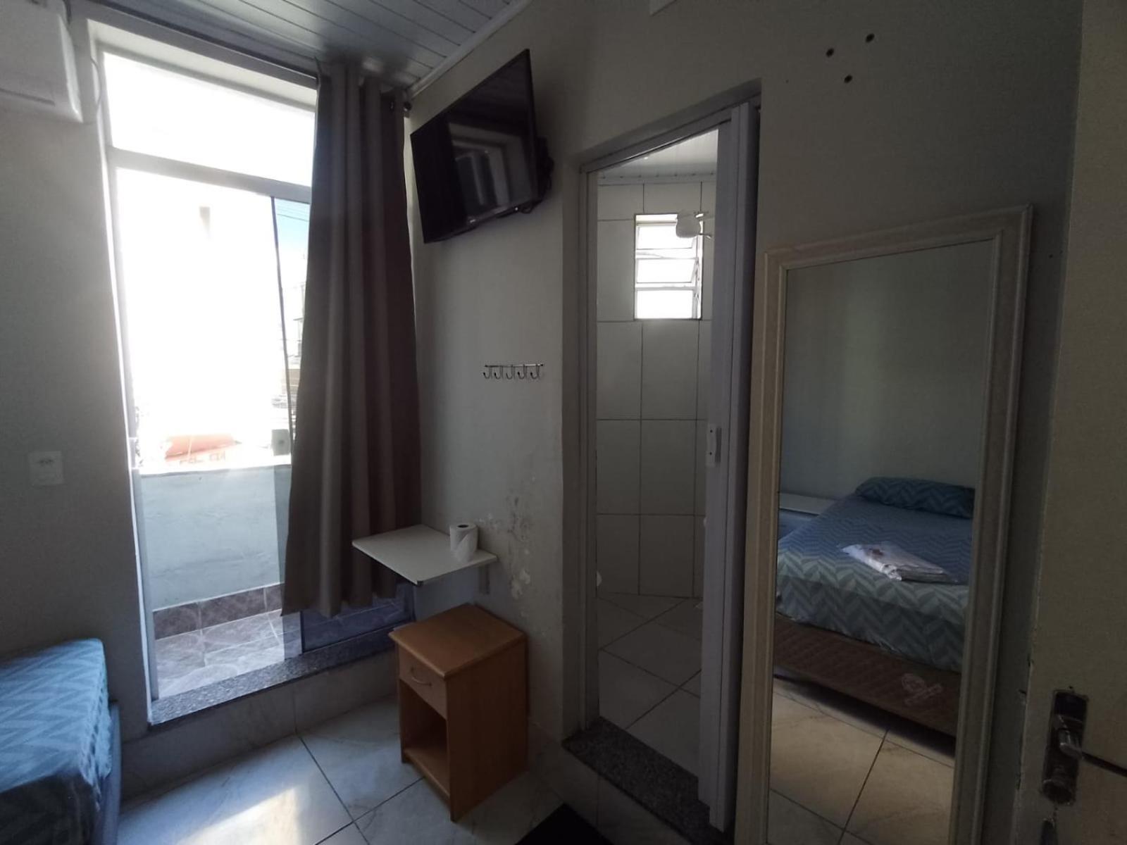 Hotel Anacleto São Paulo Habitación foto